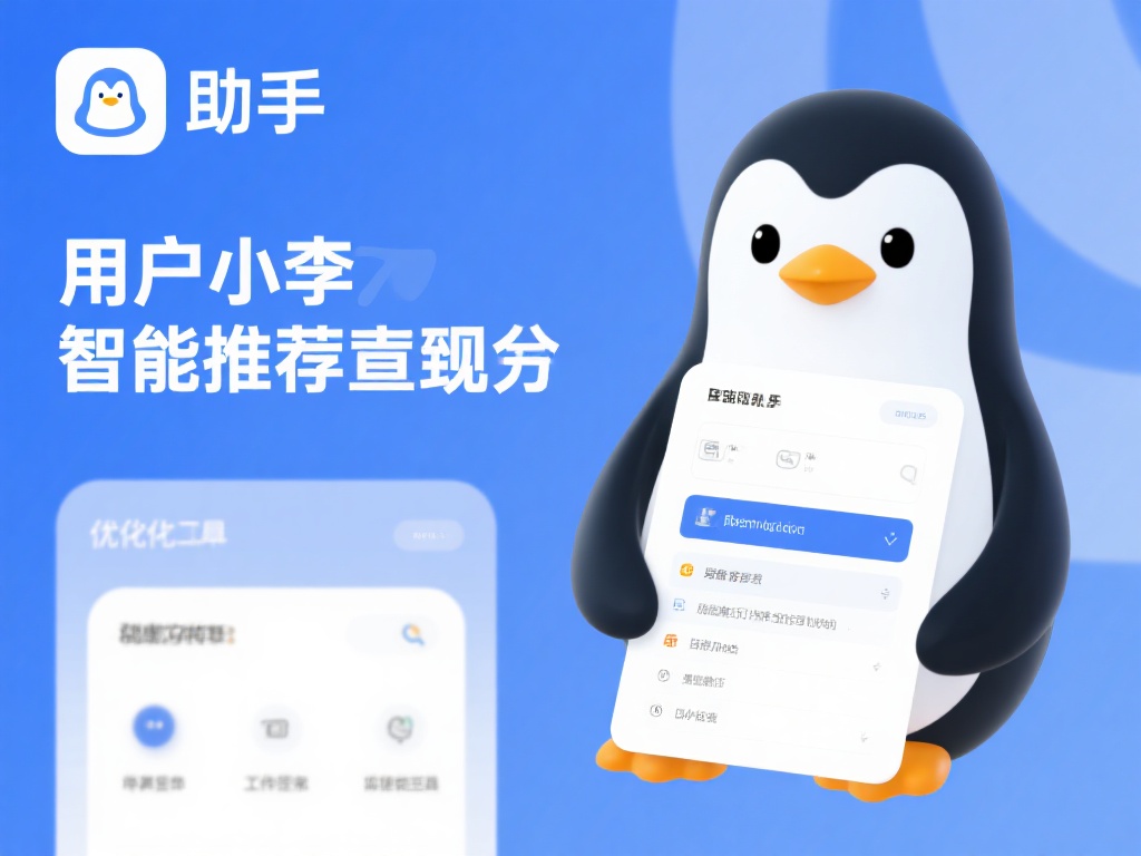 用户小李曾反馈，他通过智能推荐发现了一款